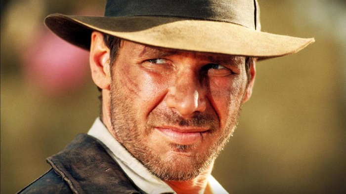 Indiana Jones 5 sortira en juillet 2019
